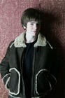 写真 #07：弗莱迪·海默 Freddie Highmore