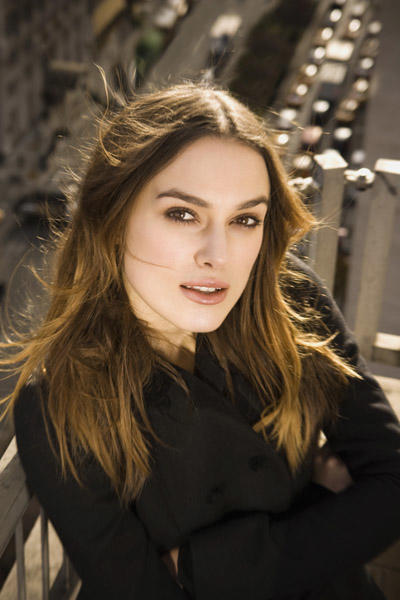 凯拉·奈特利 Keira Knightley 写真 #90