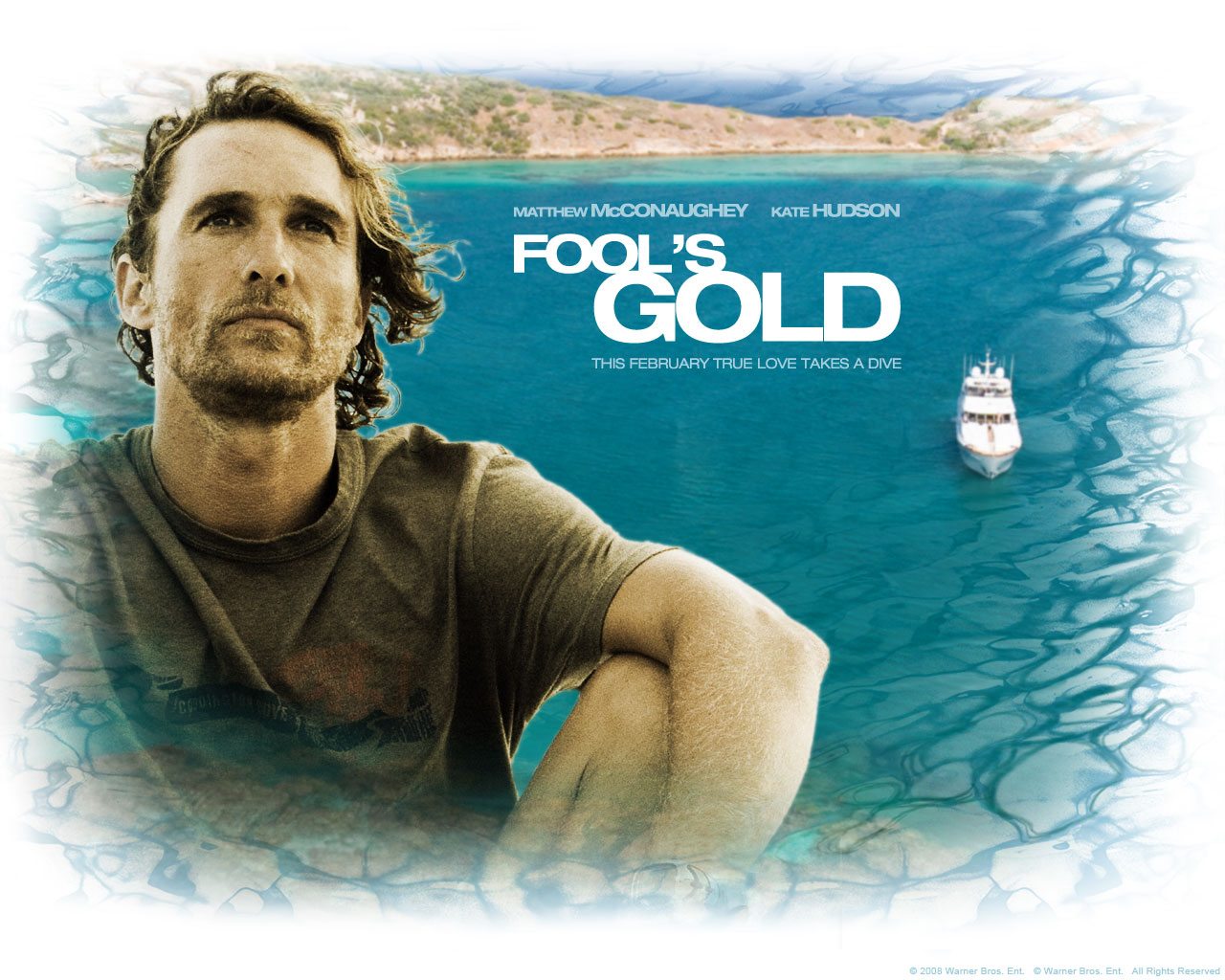 淘金俏冤家Fool's Gold(2008)桌面 #01B