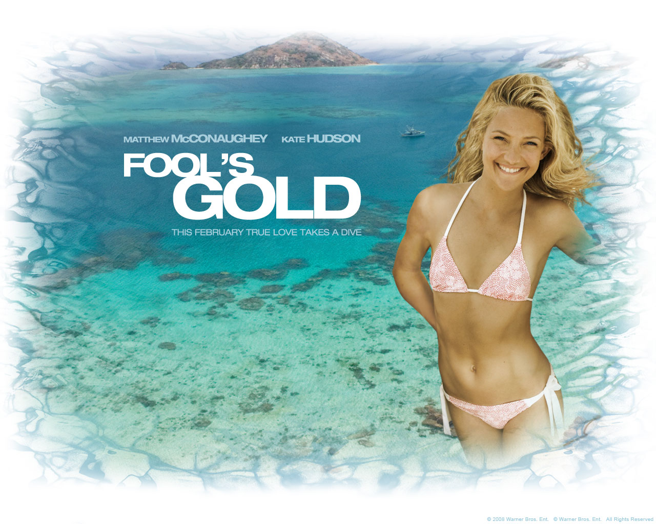 淘金俏冤家Fool's Gold(2008)桌面 #02B