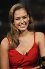 生活照 #110：杰西卡·阿尔芭 Jessica Alba