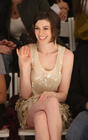 生活照 #16：安妮·海瑟薇 Anne Hathaway
