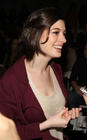 生活照 #12：安妮·海瑟薇 Anne Hathaway