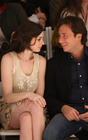 生活照 #15：安妮·海瑟薇 Anne Hathaway