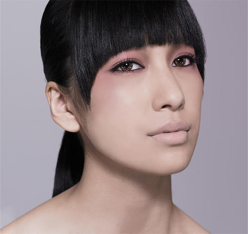 中岛美嘉 Mika Nakashima 写真 #31