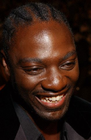 生活照 #01：阿德沃尔·阿吉纽依-艾格拜吉 Adewale Akinnuoye-Agbaje