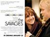 萨维奇一家/The Savages(2007) 电影图片 海报(英国) #01 省略图