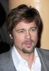 生活照 #45：布拉德·皮特 Brad Pitt