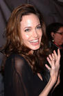 生活照 #57：安吉丽娜·朱莉 Angelina Jolie