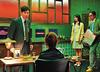 L改变世界 剧照 #15