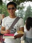 李晨/Chen Li