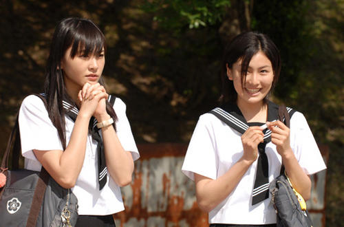 父女7日变 剧照 #10