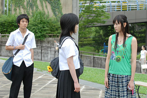 父女7日变 剧照 #04