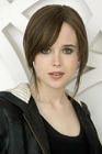 写真 #58：艾伦·佩姬 Ellen Page