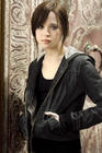 写真 #46：艾伦·佩姬 Ellen Page