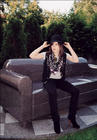 写真 #59：艾伦·佩姬 Ellen Page
