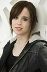 写真 #57：艾伦·佩姬 Ellen Page