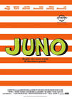 朱诺/Juno(2007) 电影图片 海报(意大利) #01 省略图