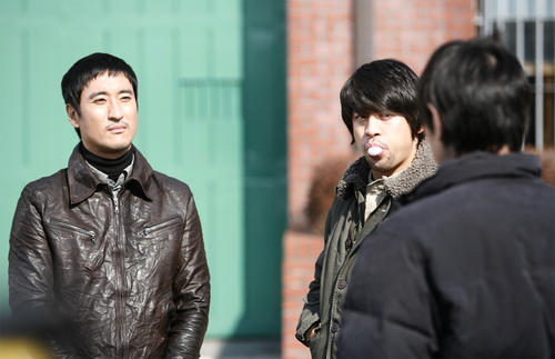 最后的礼物The Last Present(2008)剧照 #24