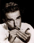 写真 #13：蒙哥马利·克利夫特 Montgomery Clift