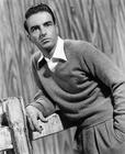 写真 #07：蒙哥马利·克利夫特 Montgomery Clift