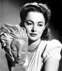 写真 #19：奥利维娅·德哈维兰 Olivia de Havilland