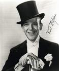 写真 #01：弗雷德·阿斯泰尔 Fred Astaire