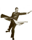 写真 #04：弗雷德·阿斯泰尔 Fred Astaire