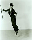 写真 #07：弗雷德·阿斯泰尔 Fred Astaire