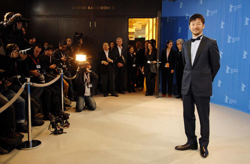 浅野忠信 Tadanobu Asano 生活照 #04