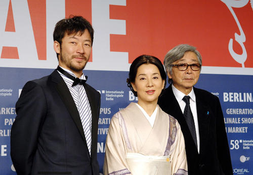 浅野忠信 Tadanobu Asano 生活照 #02