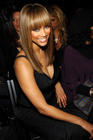 生活照 #06：提拉·班克斯 Tyra Banks