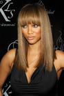 生活照 #03：提拉·班克斯 Tyra Banks