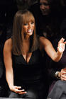 生活照 #08：提拉·班克斯 Tyra Banks