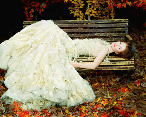 朱丽安·摩尔 Julianne Moore 写真 #13