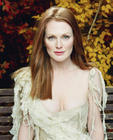 写真 #14：朱丽安·摩尔 Julianne Moore
