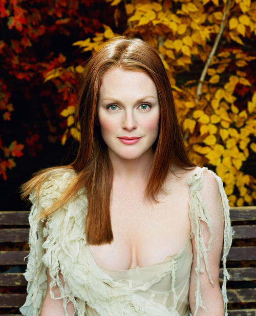 朱丽安·摩尔 Julianne Moore 写真 #15