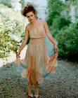 写真 #45：海伦娜·伯翰·卡特 Helena Bonham Carter