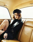 写真 #01：罗宾·汤尼 Robin Tunney