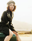写真 #12：罗宾·汤尼 Robin Tunney