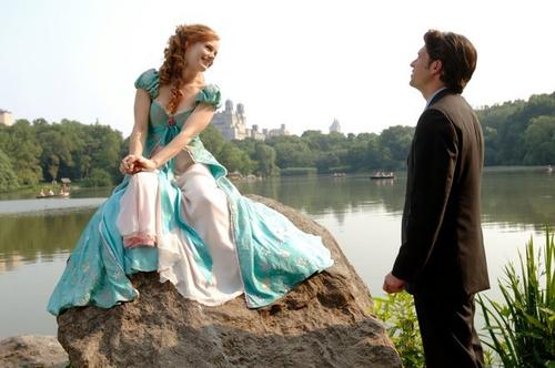 魔法奇缘/Enchanted(2007) 电影图片 剧照 #31 大图 666X442