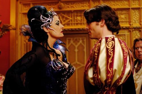 魔法奇缘/Enchanted(2007) 电影图片 剧照 #21 大图 666X442