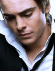 写真 #28：扎克·埃夫隆 Zac Efron