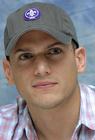 生活照 #42：文特沃斯·米勒 Wentworth Miller
