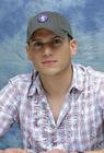生活照 #43：文特沃斯·米勒 Wentworth Miller