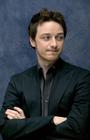 詹姆斯·麦卡沃伊 James McAvoy 写真 #48