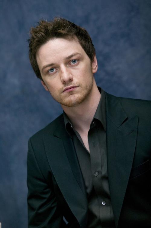 詹姆斯·麦卡沃伊 James McAvoy 写真 #54