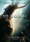 史前一万年/10,000 B.C.(2008) 电影图片 预告海报(德国) #01 省略图