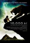 史前一万年/10,000 B.C.(2008) 电影图片 海报(德国) #01 省略图