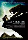 史前一万年/10,000 B.C.(2008) 电影图片 海报(土耳其) #01 省略图